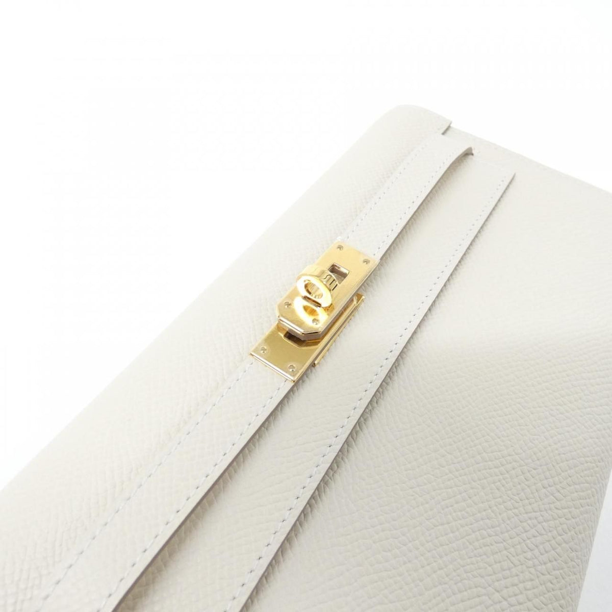 Hermes Kelly Classic To Go Epsom Wallet