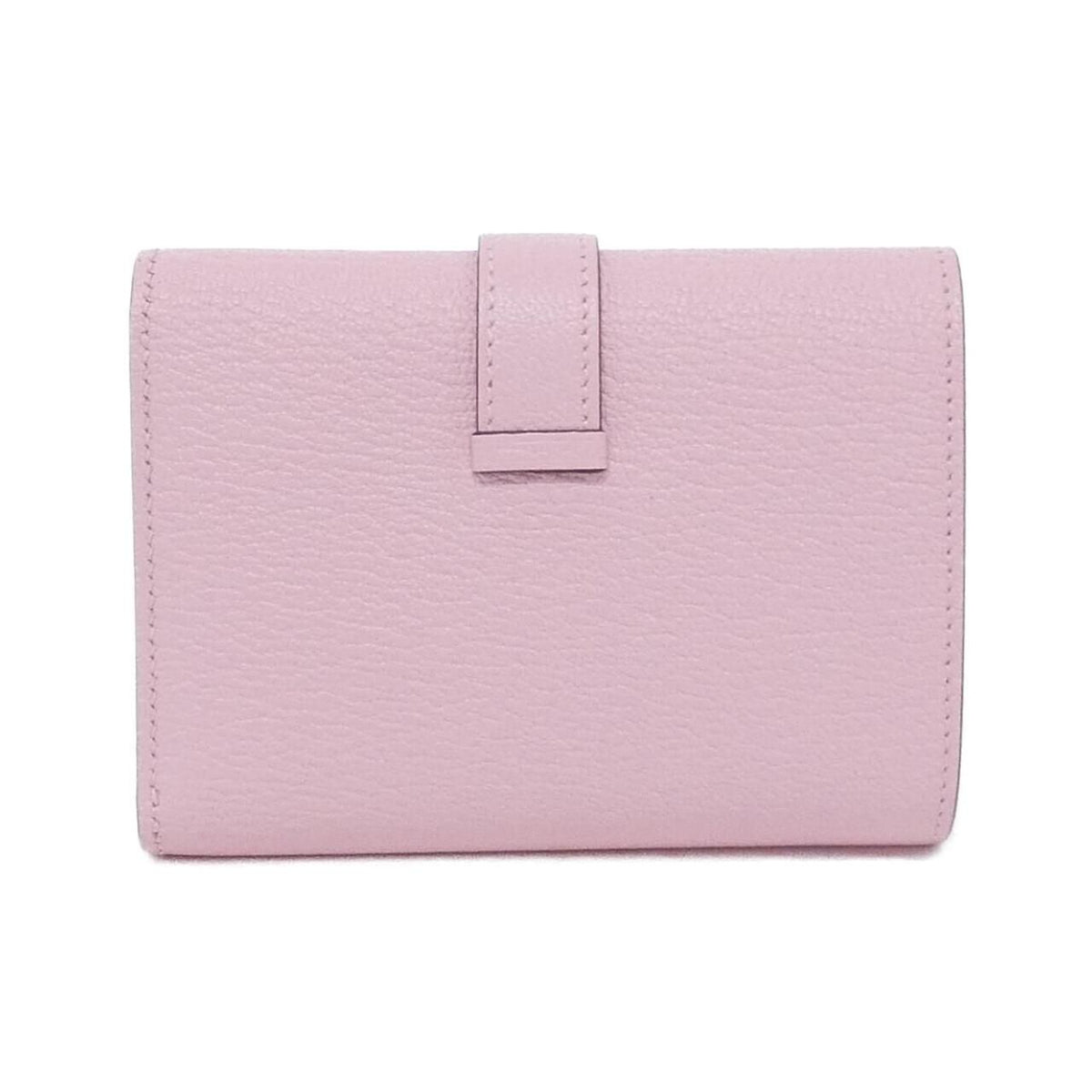 Hermes Bearn Combine Chevre Wallet