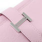 Hermes Bearn Combine Chevre Wallet
