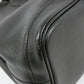 Hermes Garden Twilly leather silk tote bag