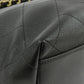 Chanel Lambskin Shoulder Bag