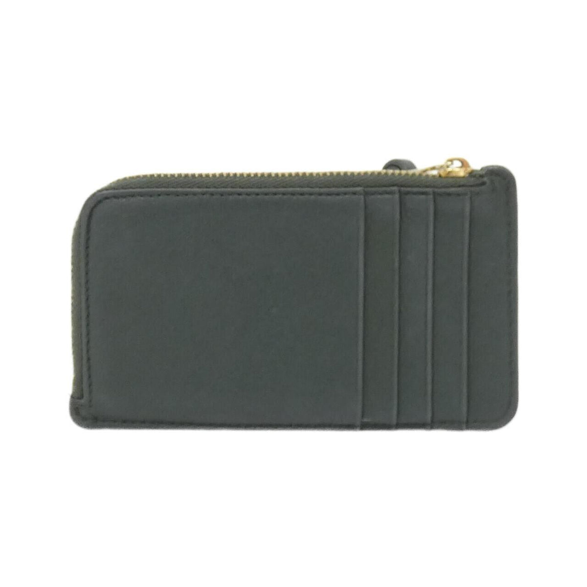 Loewe Leather Coin Case