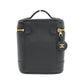 Chanel Grained Calfskin Handbag