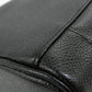 Chanel Grained Calfskin Handbag