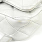 Chanel Leather Backpack