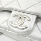 Chanel Leather Backpack