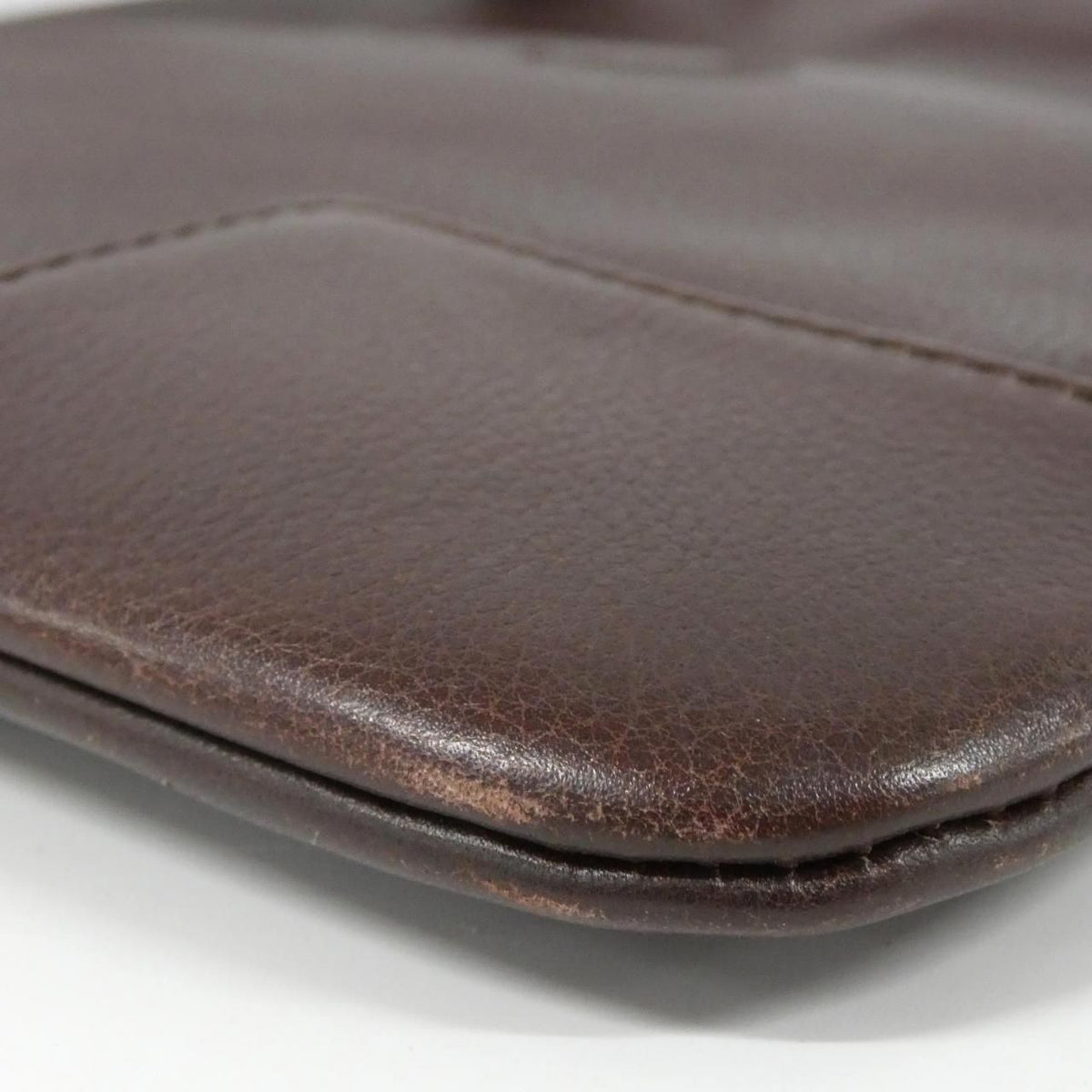 Loewe Cowhide Shoulder Bag