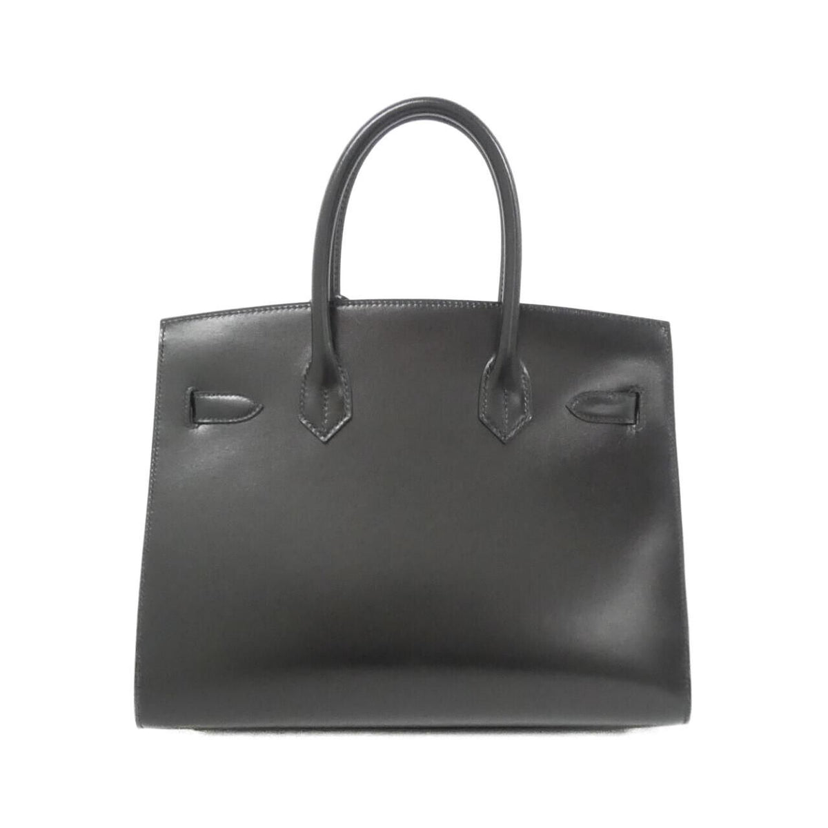 Hermes Birkin30 Box Calf
