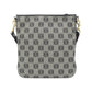 Loewe Coated Canvas Shoulder Bag
