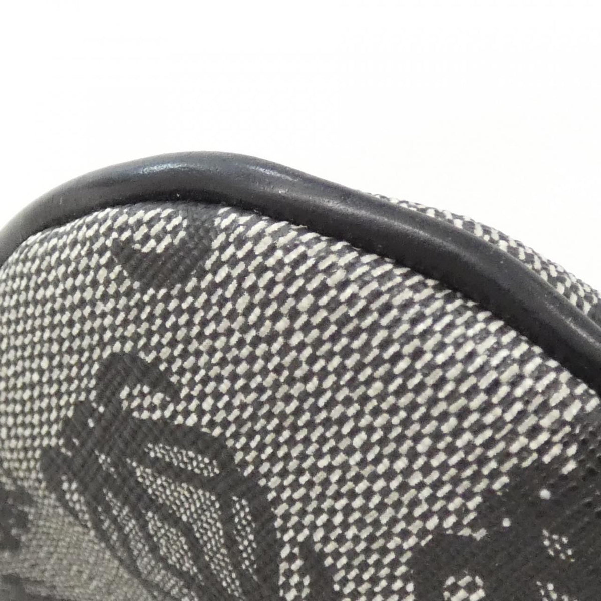 Loewe Coated Canvas Shoulder Bag