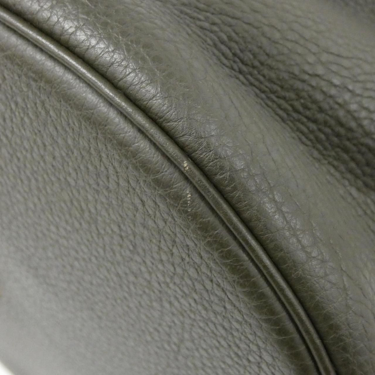 Hermes Intercity Clemence Shoulder Bag