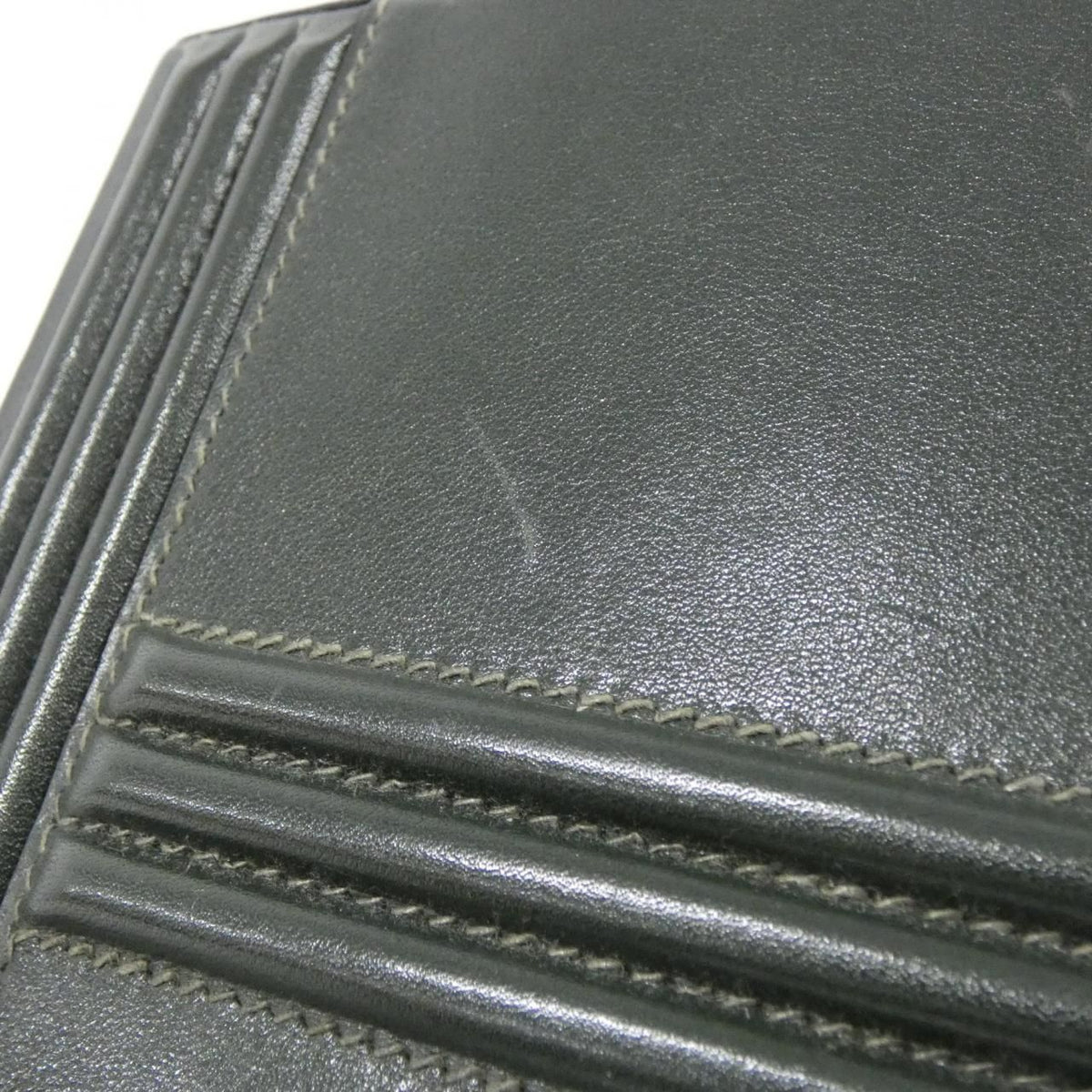 Hermes Cadena Kelly GM Galiver shoulder bag