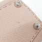 Fendi Selleria Peekaboo Leather Handbag