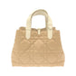 Christian Dior Dior Toujours Calf Tote Bag
