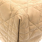 Christian Dior Dior Toujours Calf Tote Bag