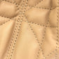 Christian Dior Dior Toujours Calf Tote Bag