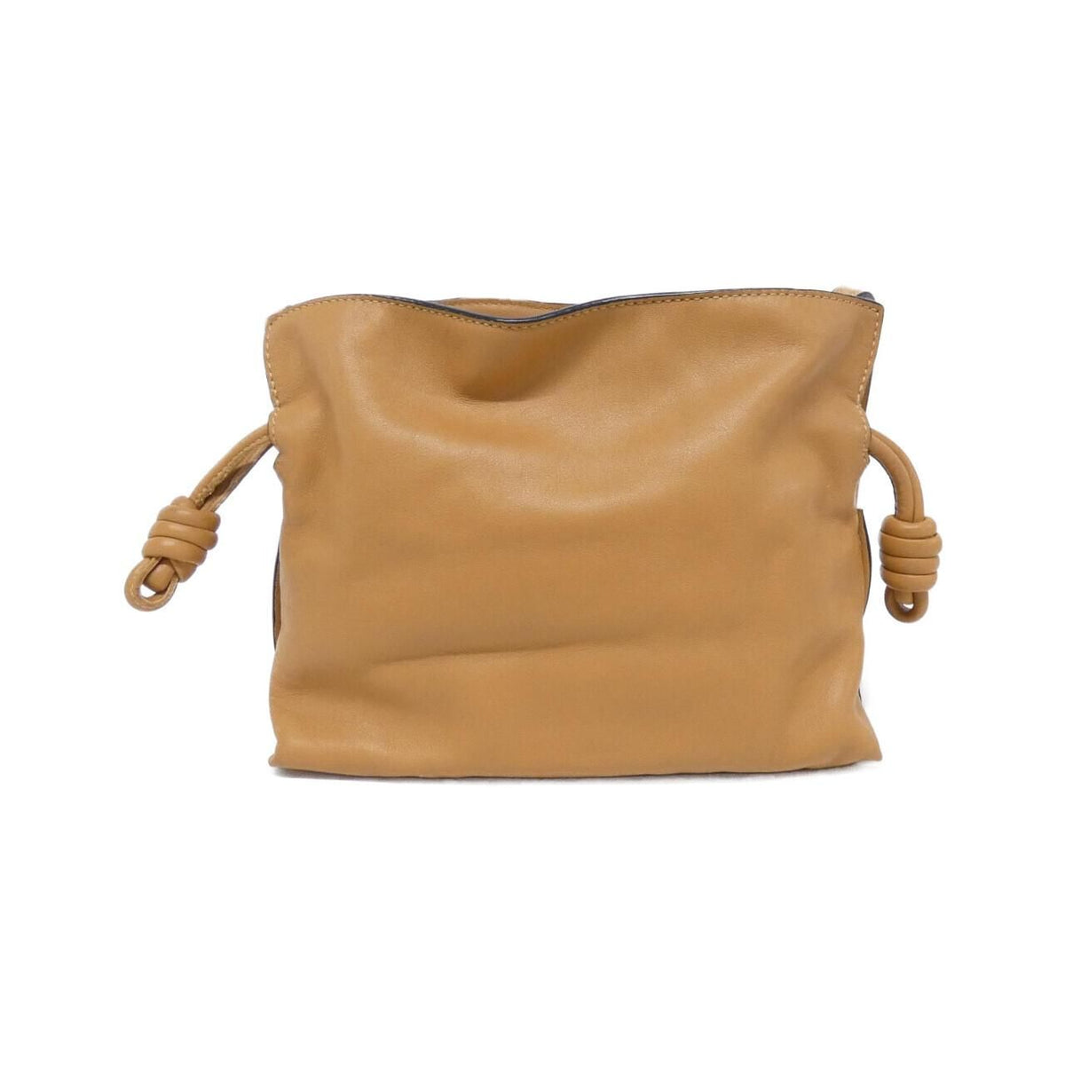 Loewe Flamenco Clutch Mini Calf Clutch