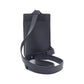 Loewe Vertical T Pouch Calf Shoulder Bag