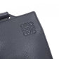 Loewe Vertical T Pouch Calf Shoulder Bag