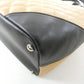 Chanel Cambon Line Calf Shoulder Bag
