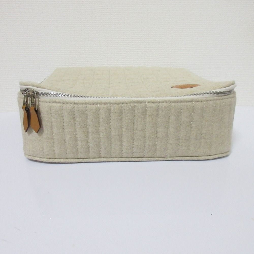 Hermes Paddock travel pouch