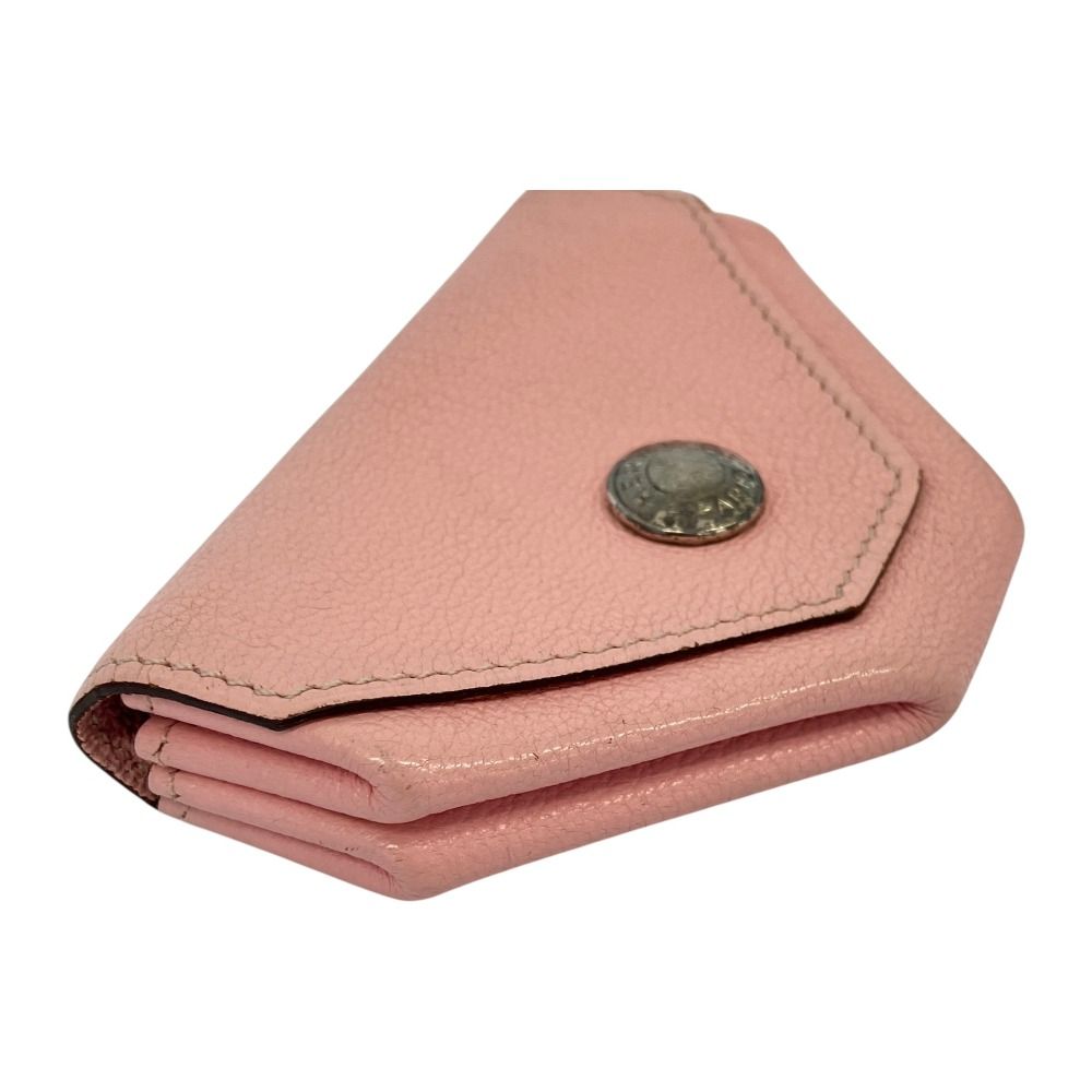 Hermes 24 Coins Coin Case