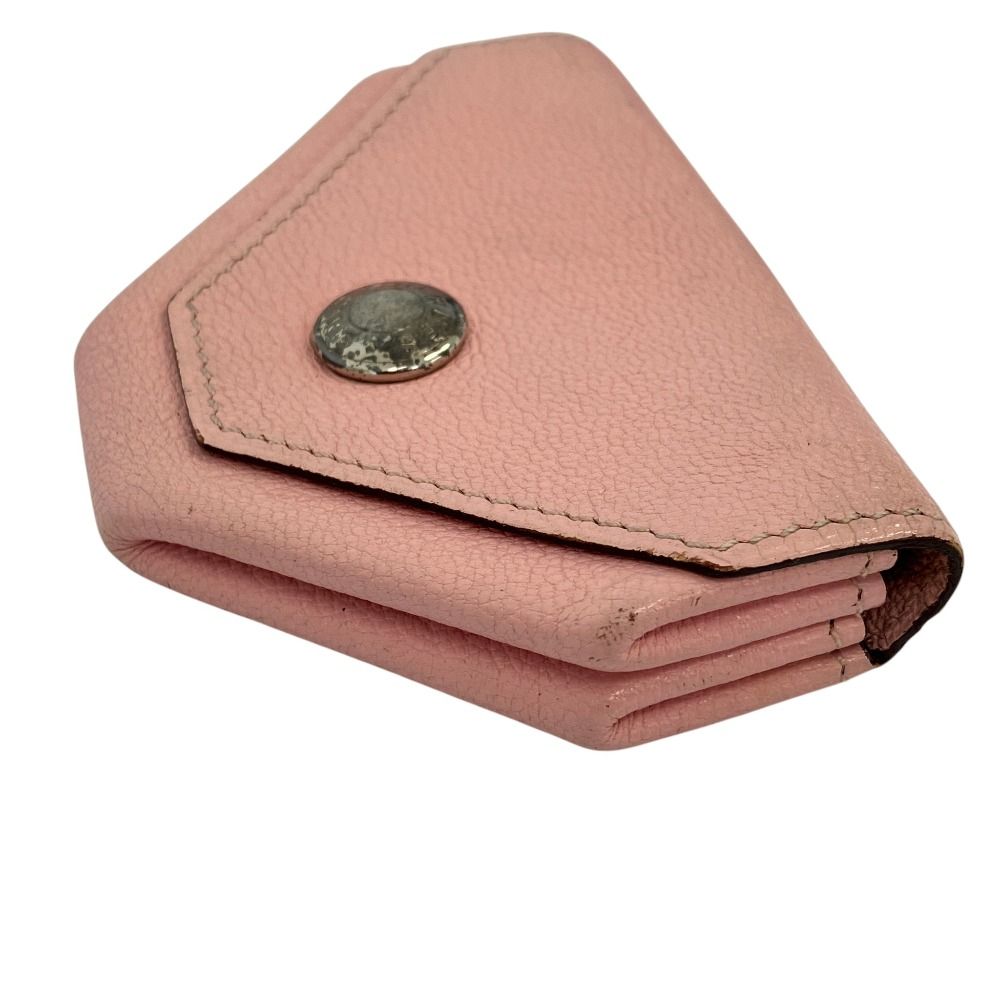 Hermes 24 Coins Coin Case