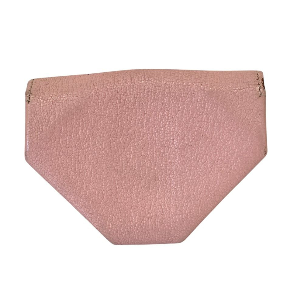 Hermes 24 Coins Coin Case