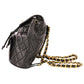 Chanel Matelasse Lambskin Backpack