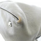 Loewe Carie Metallic Leather Shoulder Bag