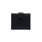 Chanel Caviar Leather Bifold Wallet