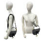 Christian Dior Oblique Canvas Leather 2way Bag