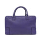 Loewe Amazona Goatskin Handbag