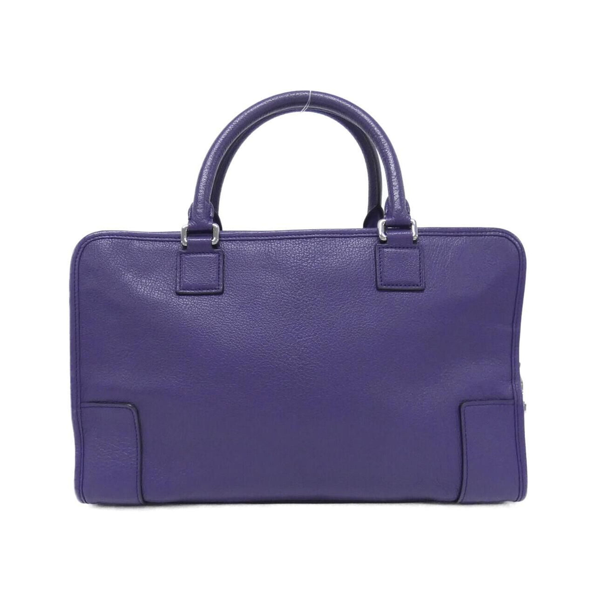 Loewe Amazona Goatskin Handbag