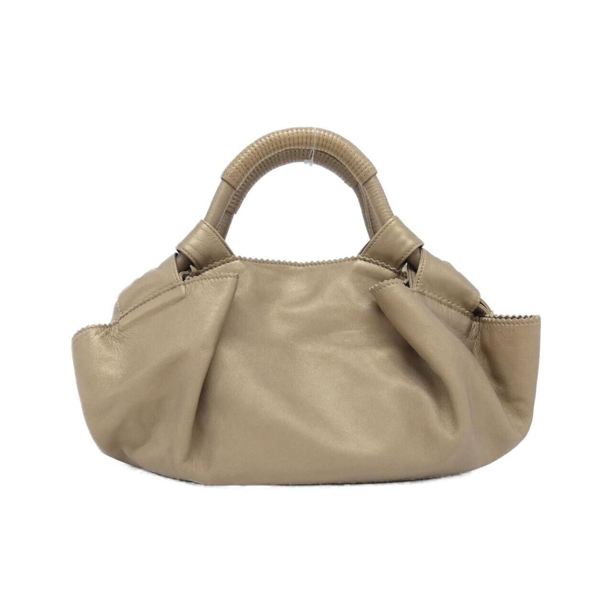 Loewe Mistral Sheepskin Bag