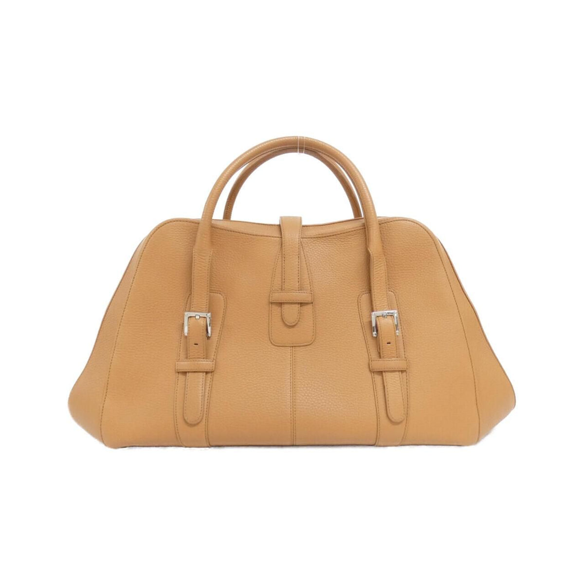 Loewe Leather Shoulder Bag