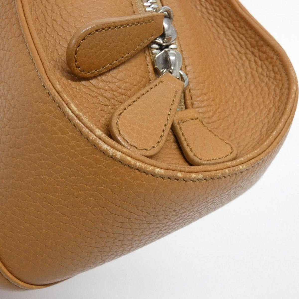 Loewe Leather Shoulder Bag