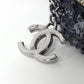 Chanel Sequin Lambskin Shoulder Bag