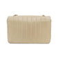 Chanel Lambskin Shoulder Bag