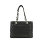 Chanel Caviar Skin Shoulder Bag