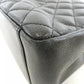 Chanel Caviar Skin Shoulder Bag