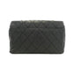 Chanel Grained Calfskin Shoulder Bag