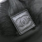 Chanel Sport Line Shearling Tote Bag