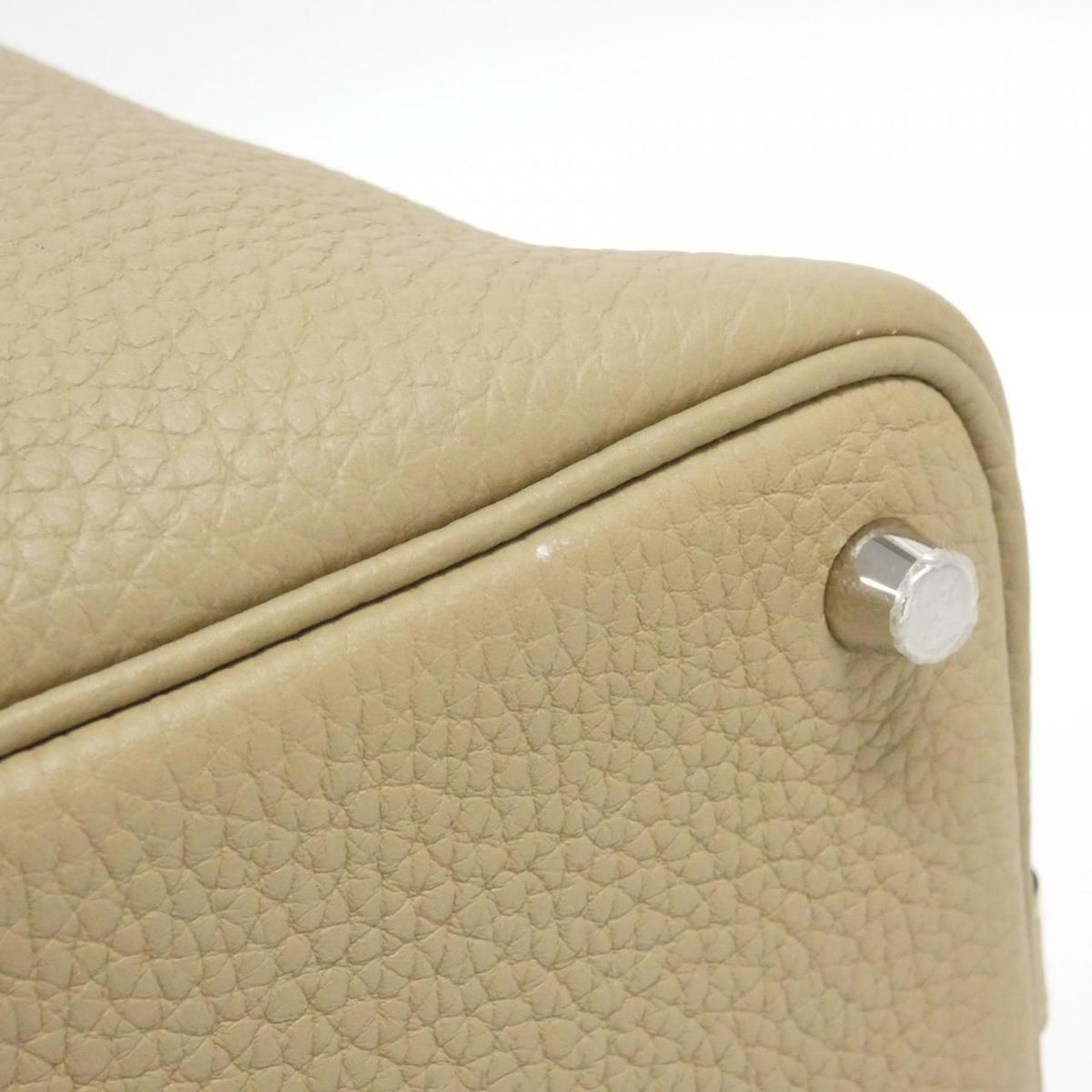 Hermes Picotin Lock PM Taurillon Clemence Bag