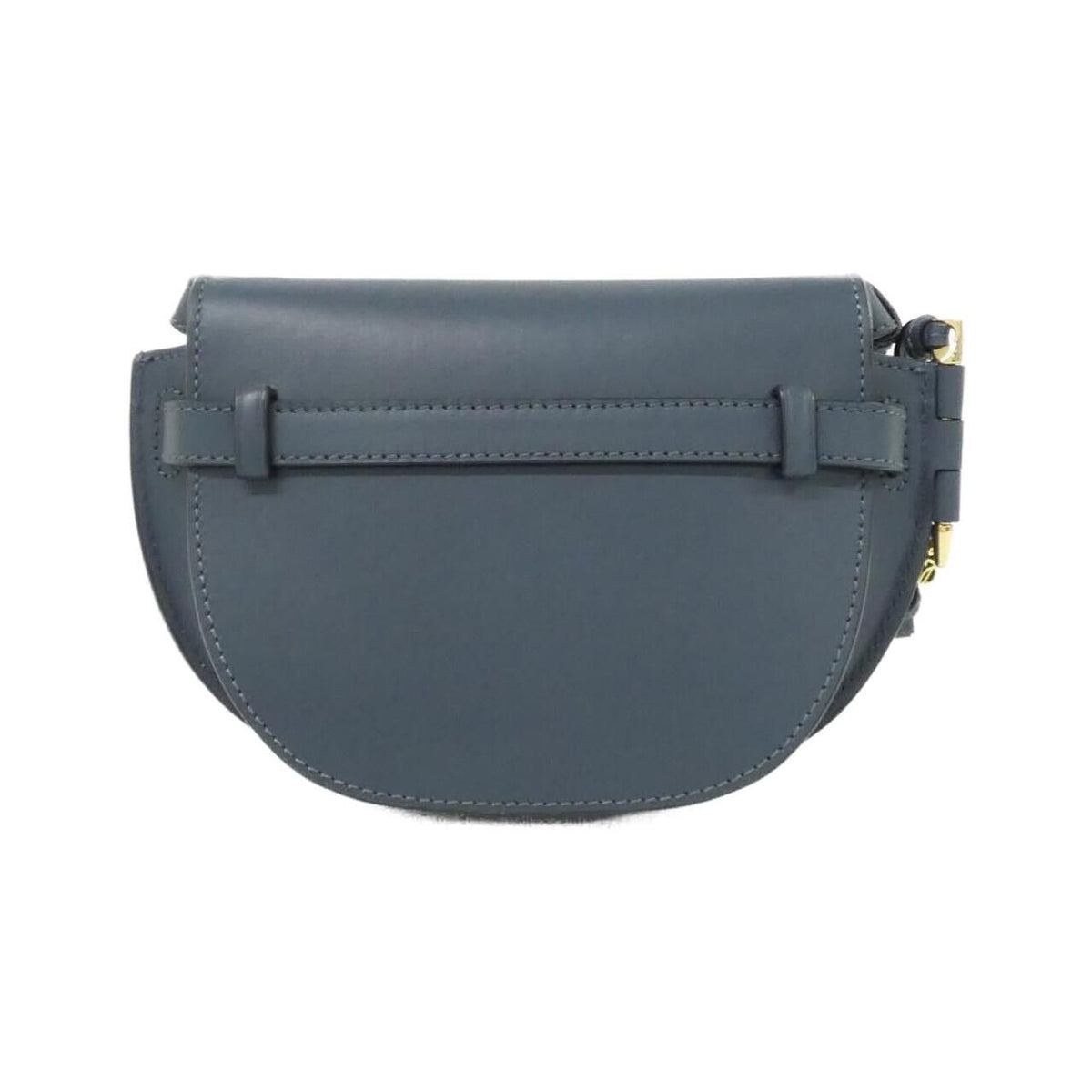 Loewe Gate Dual Calf Shoulder Bag