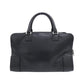 Loewe JUNYA WATANABE Amazona Calf Cotton Lamb Handbag