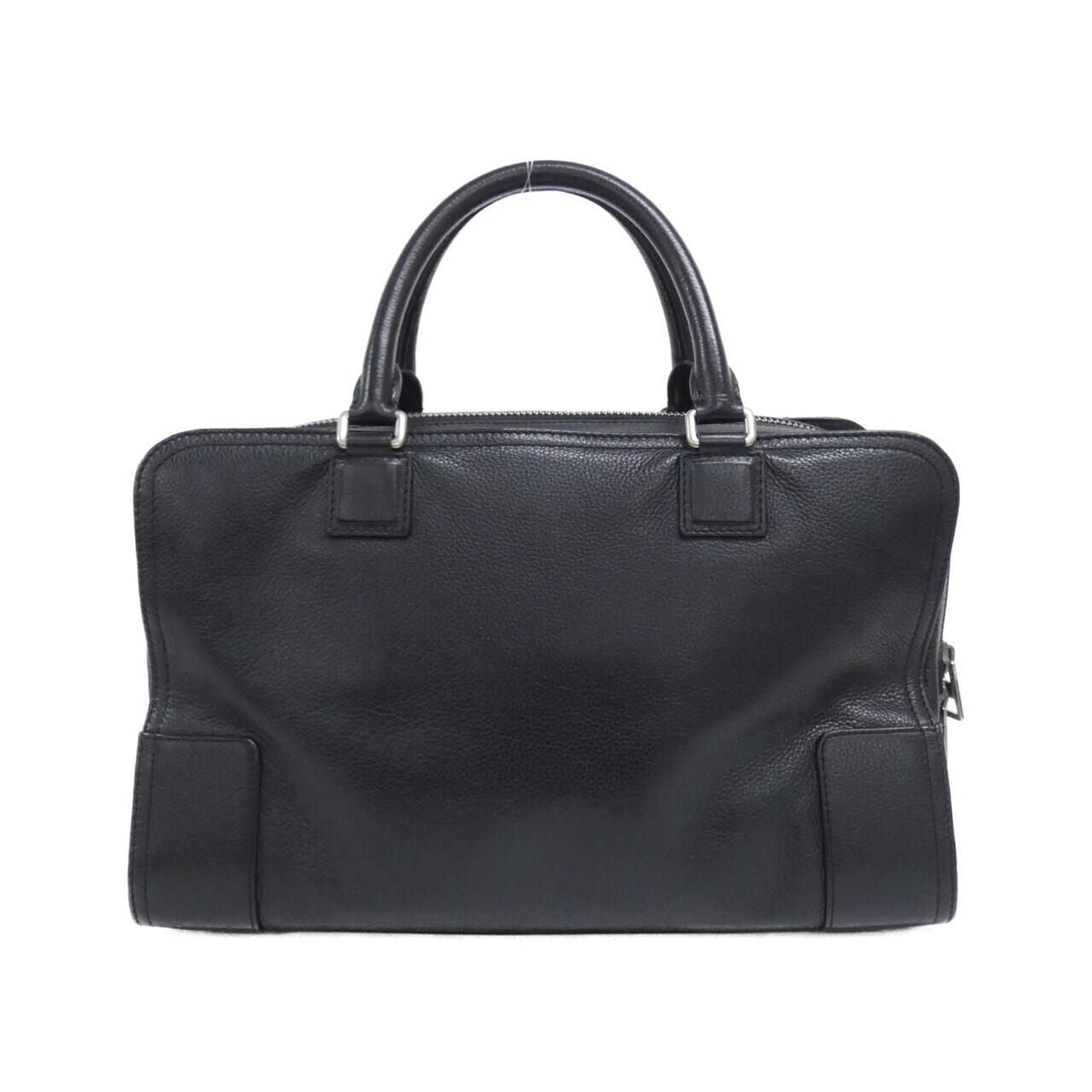 Loewe JUNYA WATANABE Amazona Calf Cotton Lamb Handbag