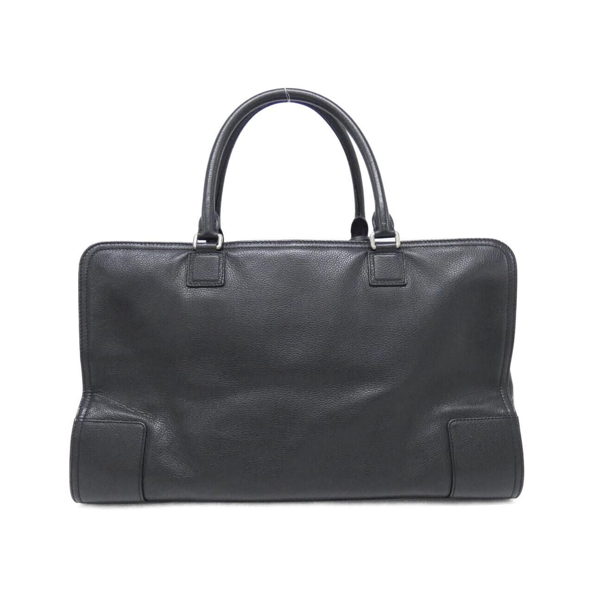 Loewe JUNYA WATANABE Amazon 24H leather denim canvas bag
