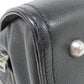 Loewe JUNYA WATANABE Amazon 24H leather denim canvas bag