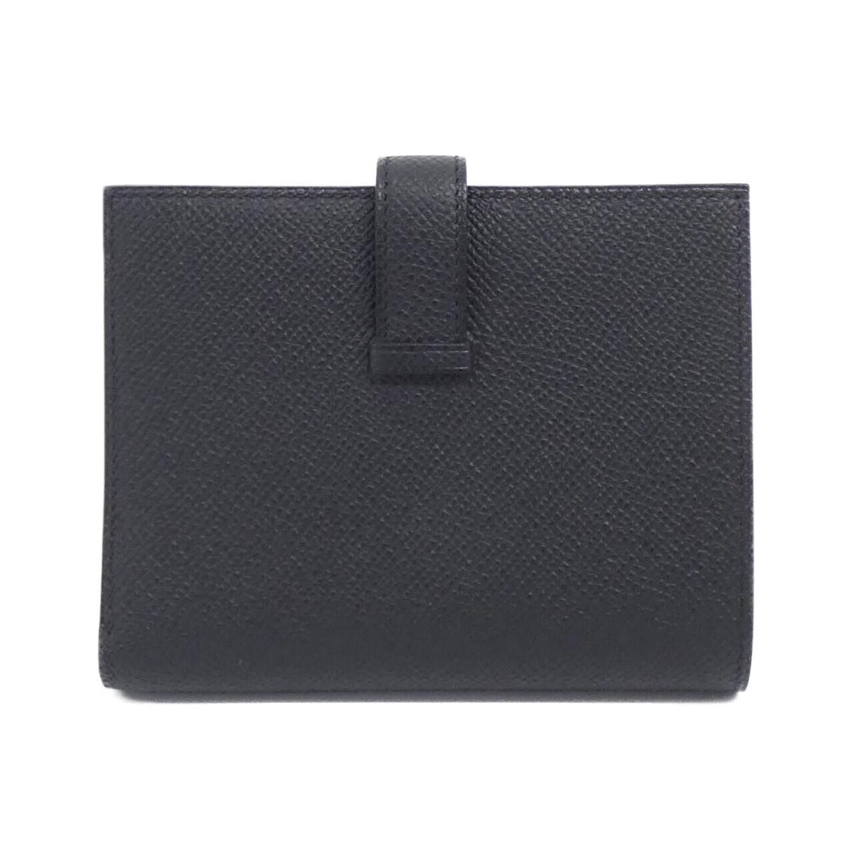 Hermes Bearn Compact Epsom wallet